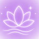 Purple Light Blend