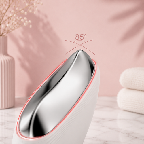 Red Light Therapy Gua Sha
