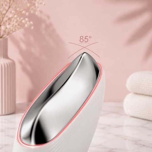 Red Light Therapy Gua Sha