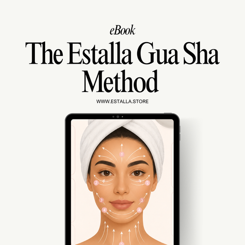 The Estalla Gua Sha Method eBook